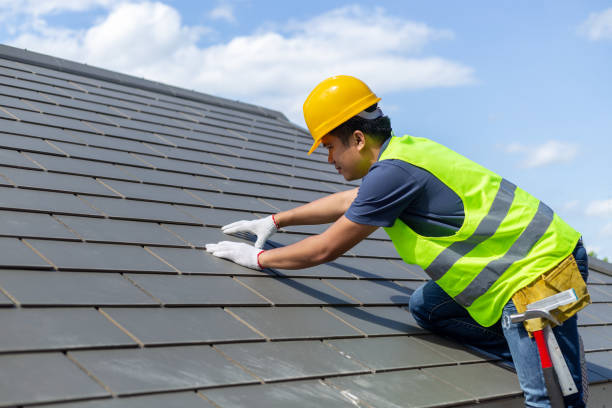 Quick and Trustworthy Emergency Roof Repair Services in Monticello, GA