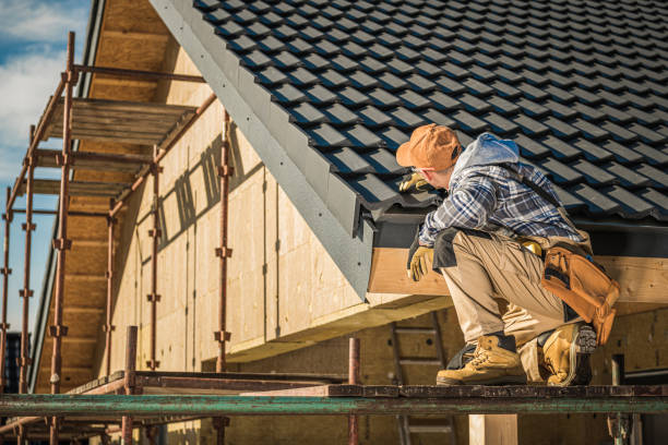 Monticello, GA Roofing Contractor Company