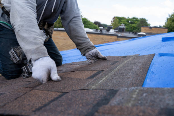 Best Best Roofing Contractors  in Monticello, GA