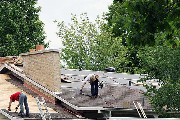 Slate Roofing Contractor in Monticello, GA