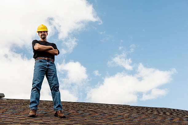 Best Roof Maintenance Services  in Monticello, GA