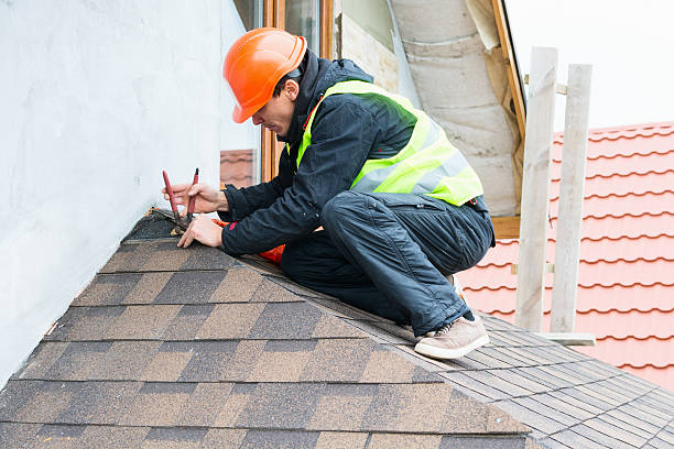 Best Commercial Roofing Services  in Monticello, GA