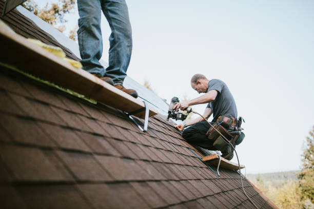 Heating Cable for Roof Installation in Monticello, GA