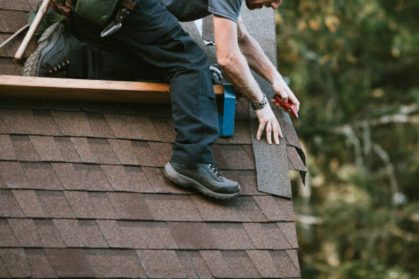 Best Commercial Roofing Services  in Monticello, GA